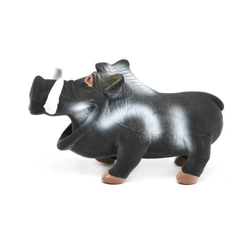 Jucarie pentru caini Trixie porc mistret 18 cm