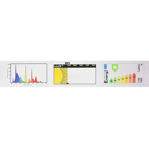 Neon Power Glo 25W 76cm