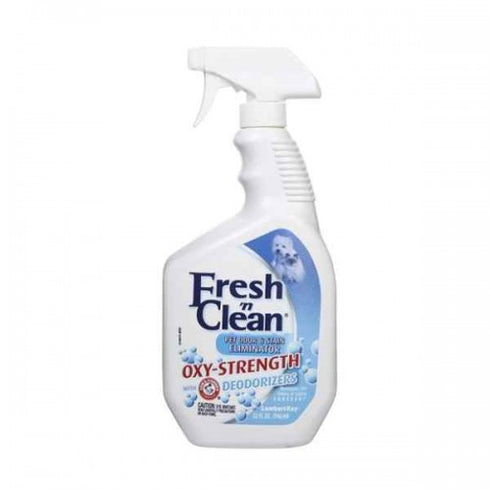 Solutie pentru curatat Oxy Strength 1L