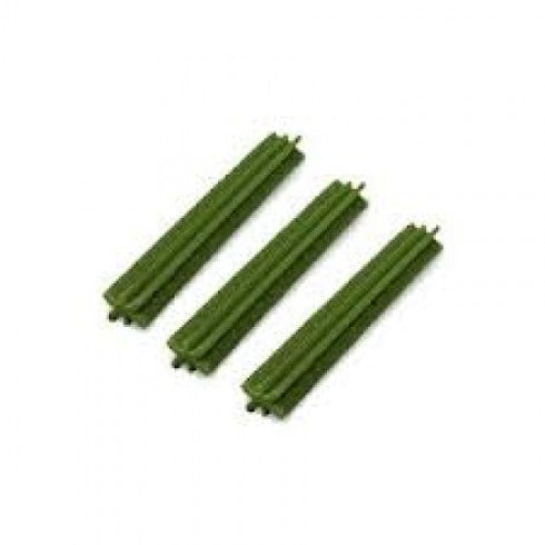 Recompensa pentru caini Paragon Baton Verde 12 cm 10 buc-set