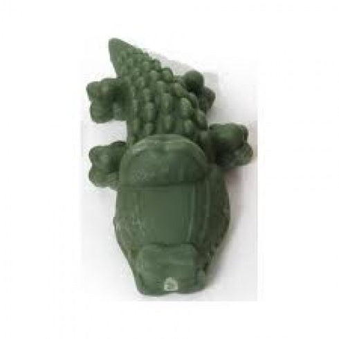 Recompensa vegetala Paragon Crocodil Mic Verde