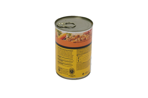 Pedigree Pui si Morcov in Aspic 400gr