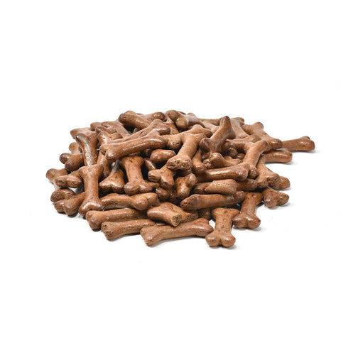 Recompense pentru caini Pedigree Gravy Bones 150 g