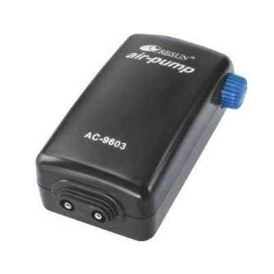 Pompa de aer Resun AC-9603 400 L