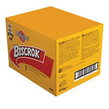 Recompense pentru caini Pedigree Biscrok 5 kg