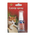 Spray atractant cu catnip 30 ml
