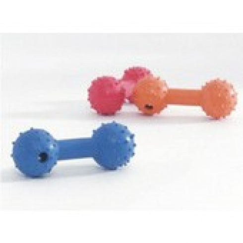 Jucarie Ipts Os + Clopotel 11.5 cm