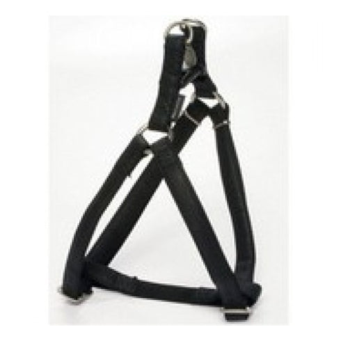 Ham Caine Macleather Negru 20 mm