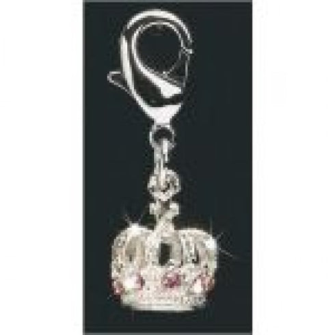 Luxo Pet Monarch Pink