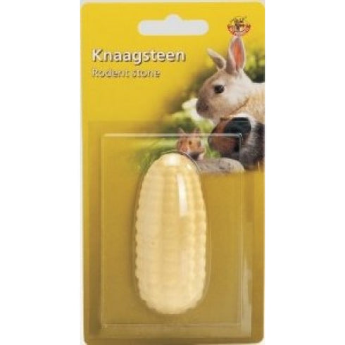 Bloc mineral cu porumb pentru rozatoare