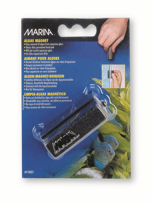 Razuitor Magnetic Marina 6x4cm