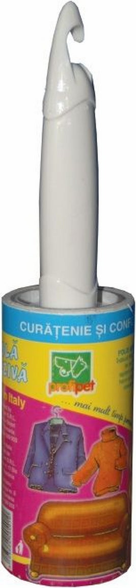 Rola pentru indepartarea scamelor