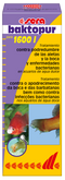 Solutie impotriva infectiilor bacteriene Sera Baktopur 100 ml