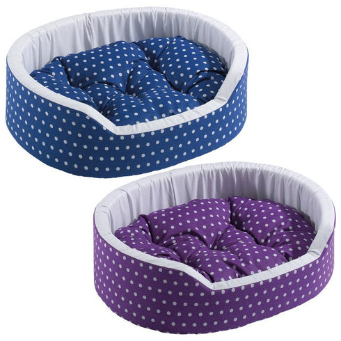 Cosulet pentru caini Ferplast Dandy 65x46x17cm