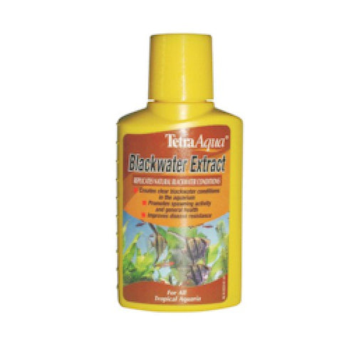 Solutie pentru apa Tetra Blackwater 100ml