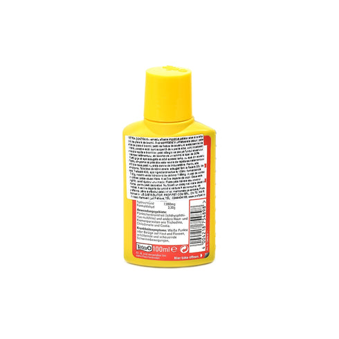 Tratament pentru pesti Tetra Contraik 100 ml