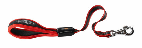 Lesa rosie pentru caini Ferplast Ergocomfort 1.5 x 120 cm