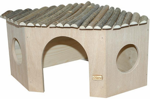 Casuta pentru Rozatoare Wb 24.5x35x17.5cm