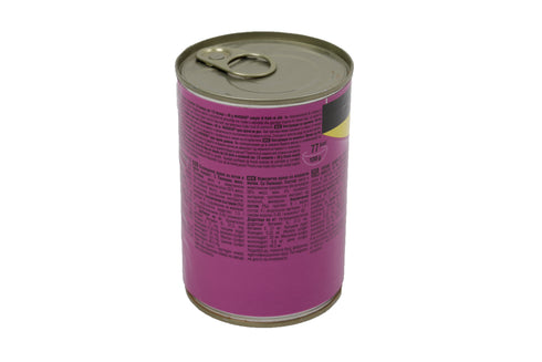 Hrana umeda pentru pisici Whiskas Pasare 400gr