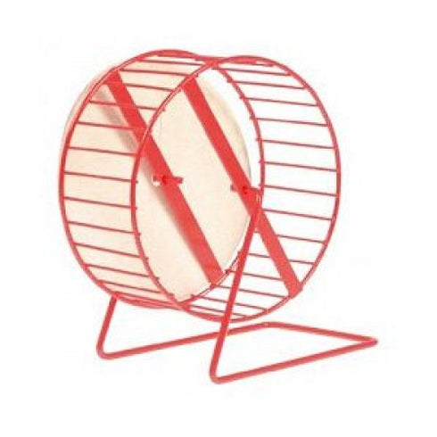 Roata metal pentru rozatoare Zolux 11 cm