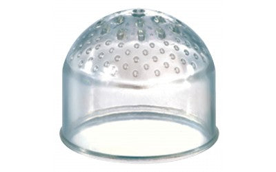 Capac incolor pentru custi Rodylounge