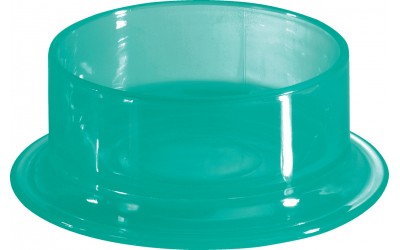 Hranitor pentru Rozatoare Zolux Rody Lagoon 10x10x4 cm