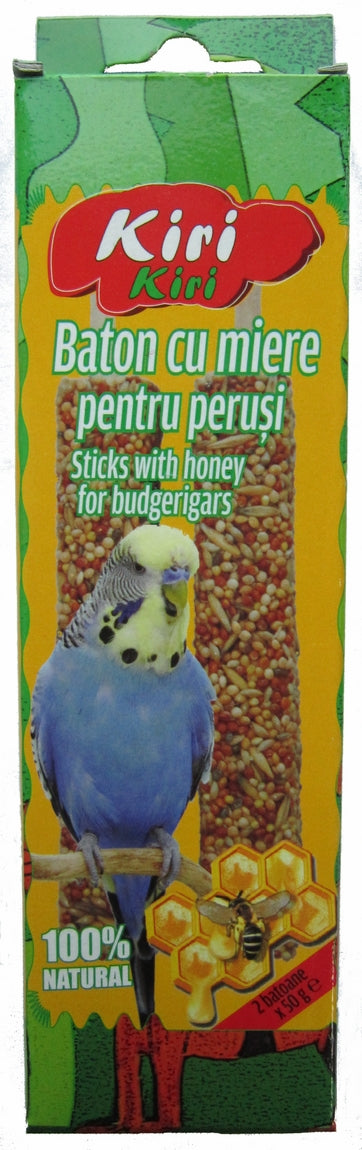 Batoane pentru perusi Kiri Kiri 100g