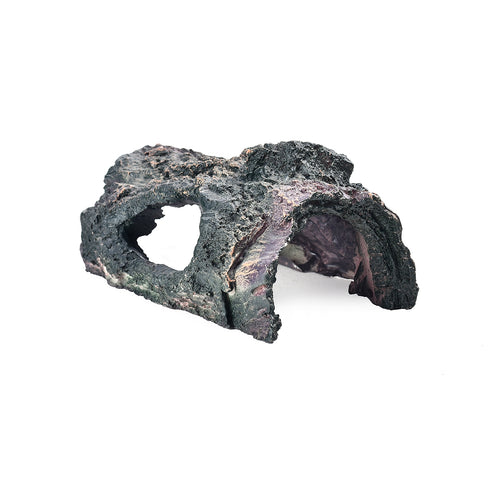 Decor pentru acvariu Trixie Trunchi de copac 15cm