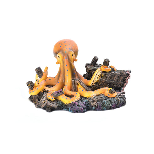 Decor Caracatita 20 cm