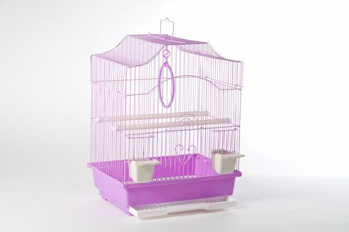 Colivie pentru Pasari 30x23x39cm