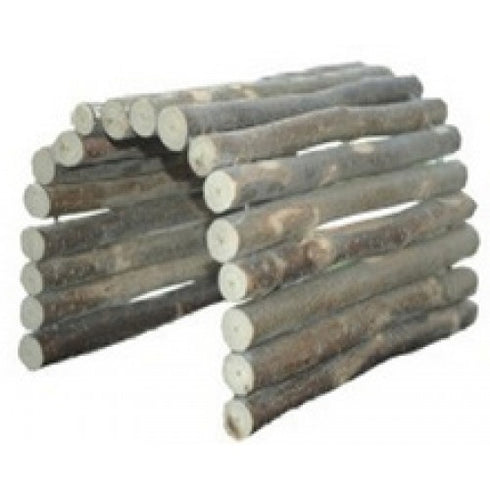 Pod din alun pentru rozatoare WB 21-13 cm