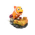 Decor acvariu Nemo cu Coral