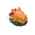 Decor acvariu Nemo cu Coral