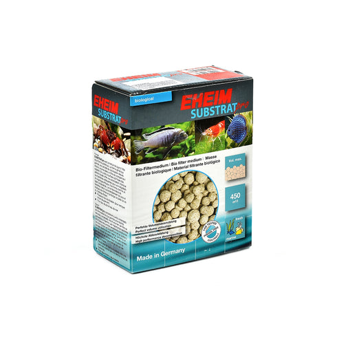 Substrat pentru acvariu Eheim Biomedium 1L