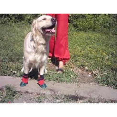 Incaltaminte caini Masura XS