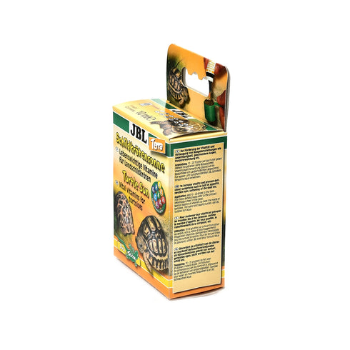 Multivitamine pentru broaste testoase JBL Turtle Sun Terra 10ml
