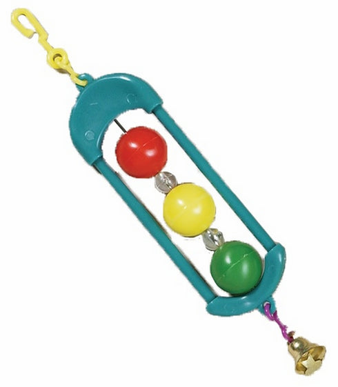 Jucarie pentru pasari Hagen Semafor