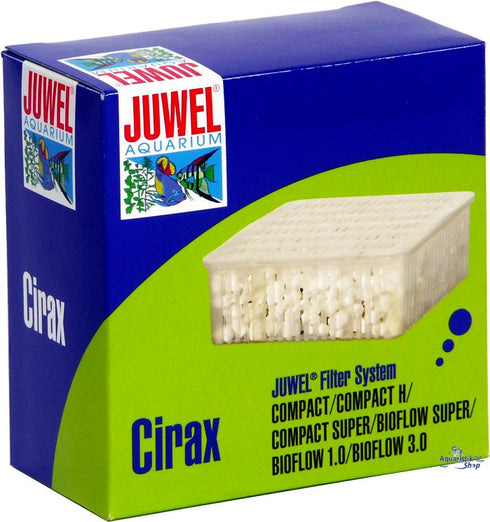 Material Filtrant Juwel Cirax Compact