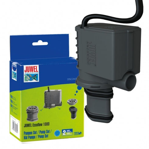 Pompa de apa Eccoflow Juwel 1000L