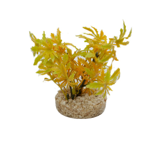Decor pentru Acvarii Plante Sydeco Jungle Small 15CM
