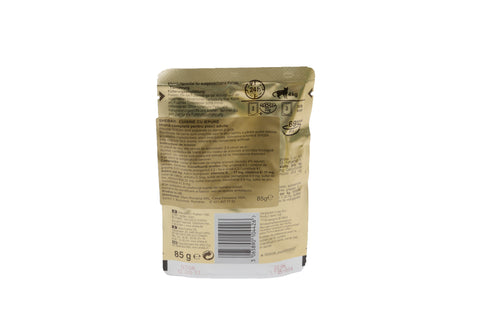 Hrana umeda pentru pisici Sheba Iepure 85gr