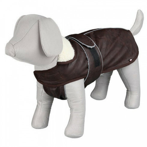 Haina pentru caini Trixie Chambery Maro 50cm