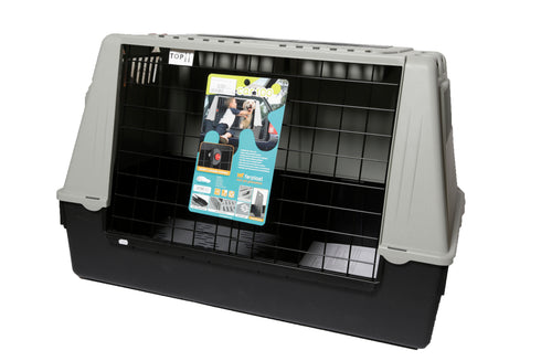 Cusca de transport auto pentru caini Atlas 100