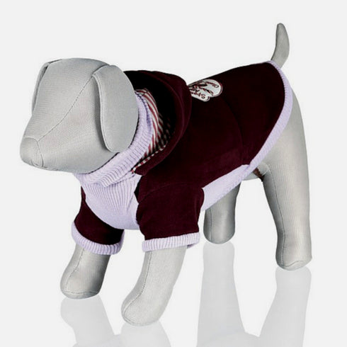 Pulover pentru caini Trixie Sanremo 50cm