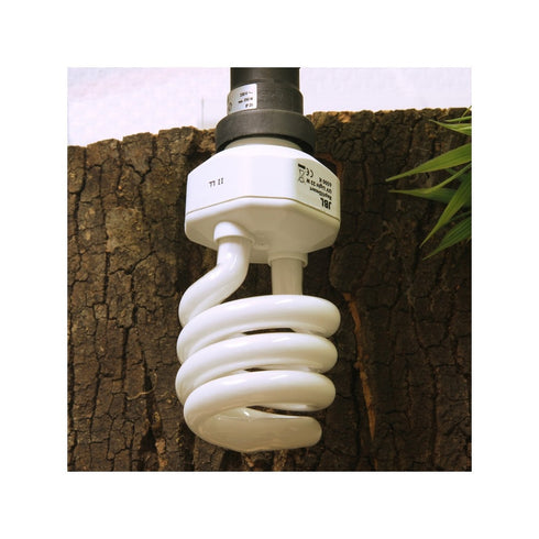 Bec pentru terariu JBL ReptilDesert UV 480 23W