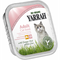 Hrana Umeda pentru Pisici Yarrah Bio Pate Somon si Ierburi Marine 100g