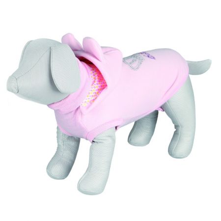 Pulover din Lana pentru Caini Trixie Roma 21cm