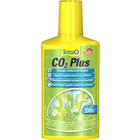 Fertilizant pentru plante Tetra CO2 Plus 250ml