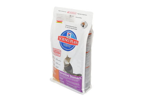 Hill'S Feline Sensitive Stomach 1.5kg