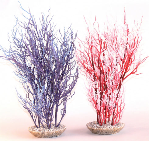 Decor pentru Acvariu Sydeco Planta Branch Coral Maxi 35cm